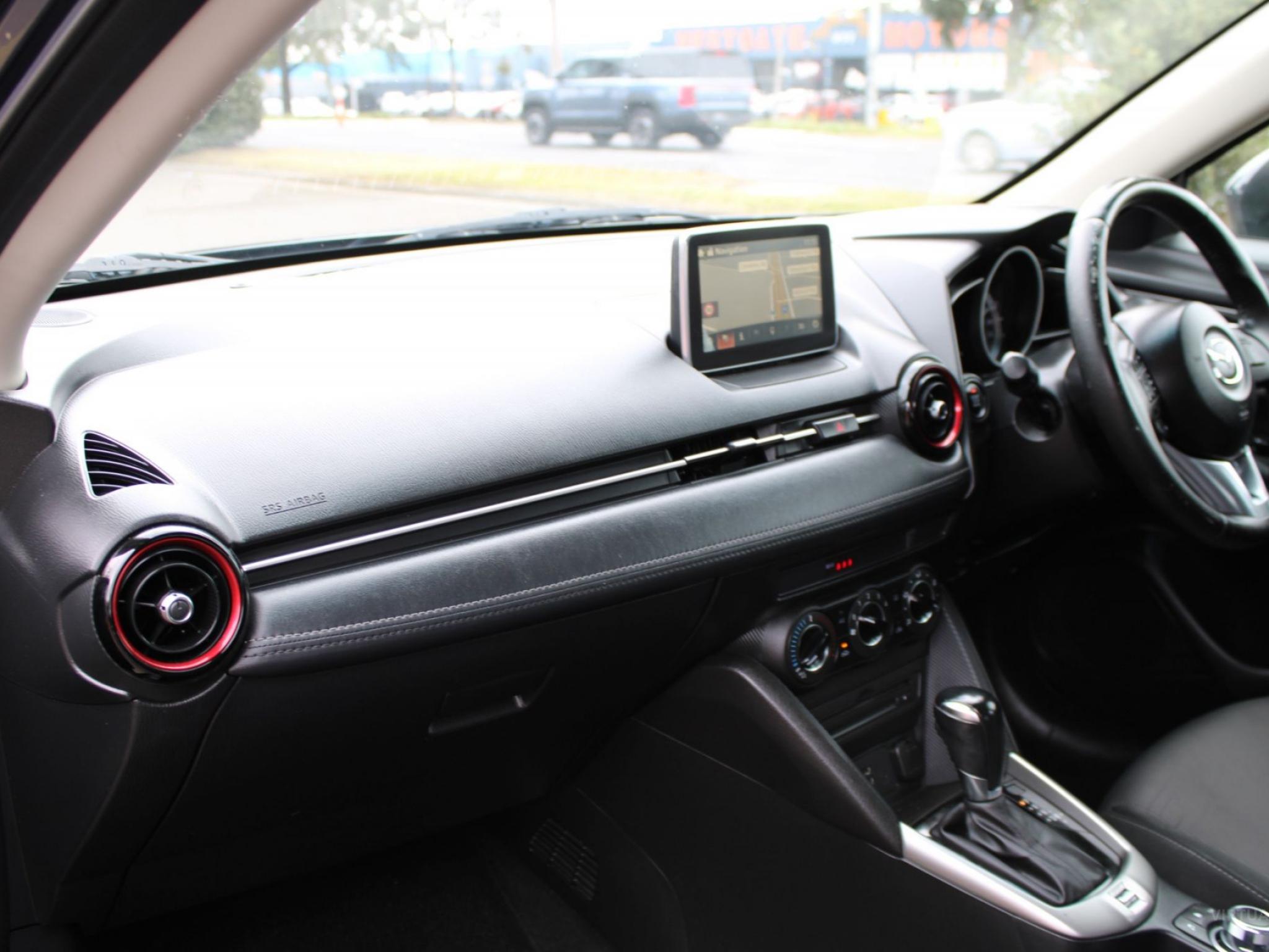 MAZDA CX-3 MAXX (FWD) DK