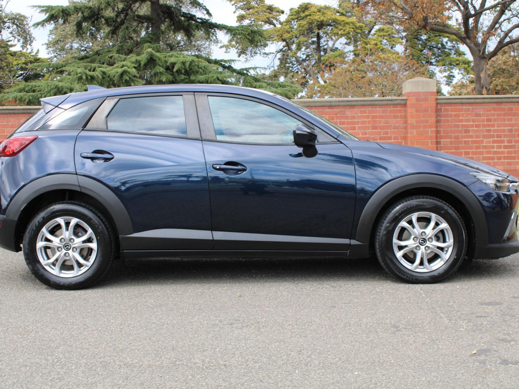 MAZDA CX-3 MAXX (FWD) DK