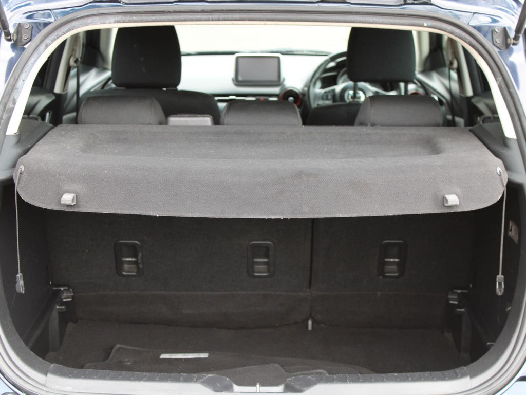 MAZDA CX-3 MAXX (FWD) DK