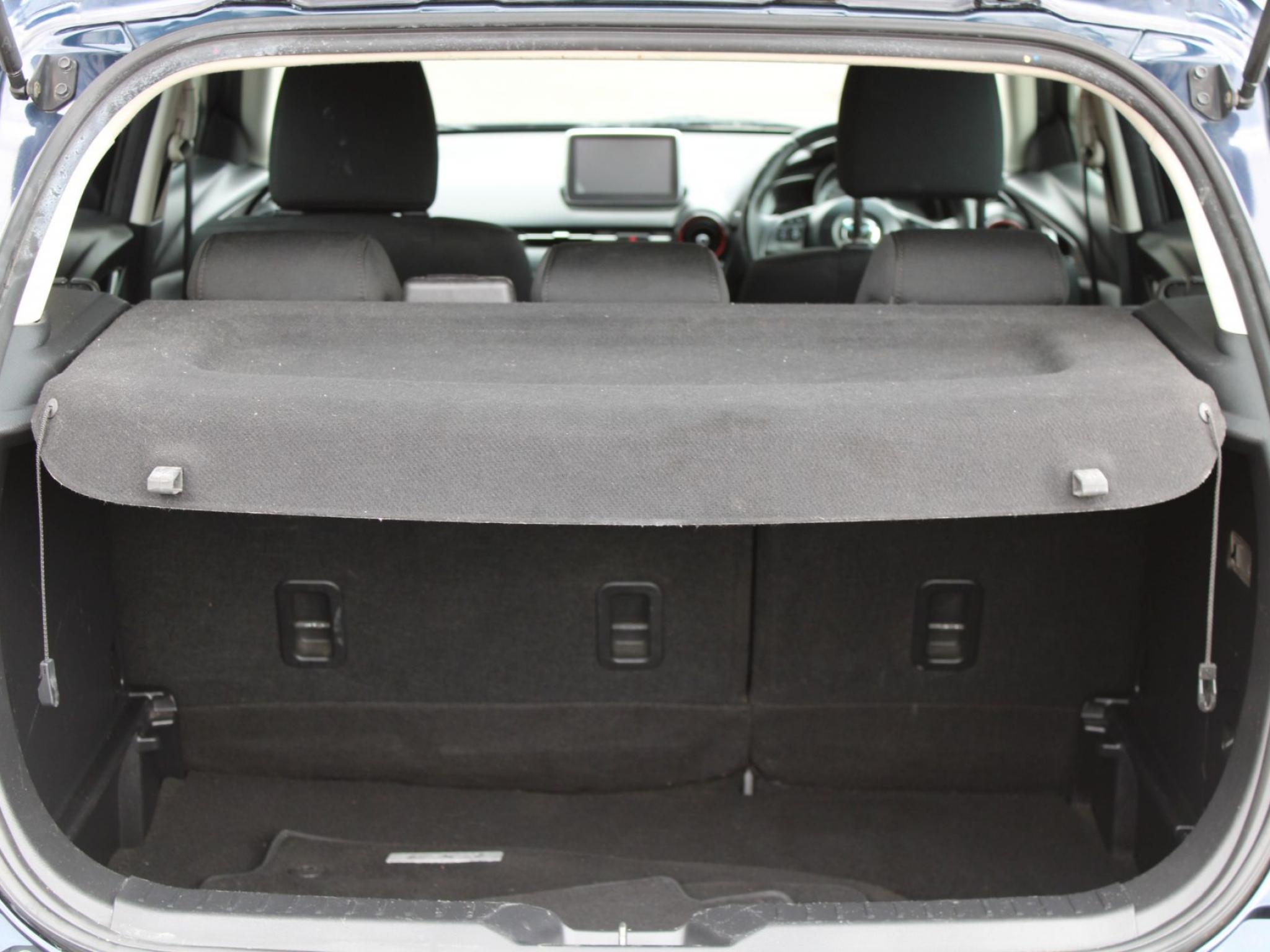 MAZDA CX-3 MAXX (FWD) DK
