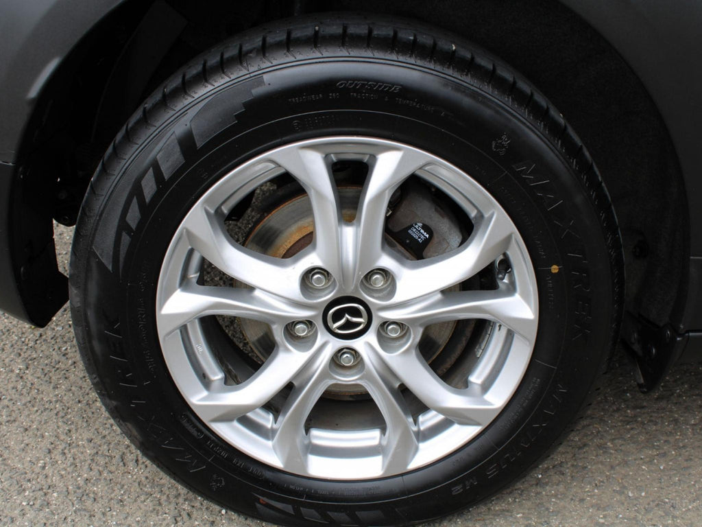 MAZDA CX-3 MAXX (FWD) DK