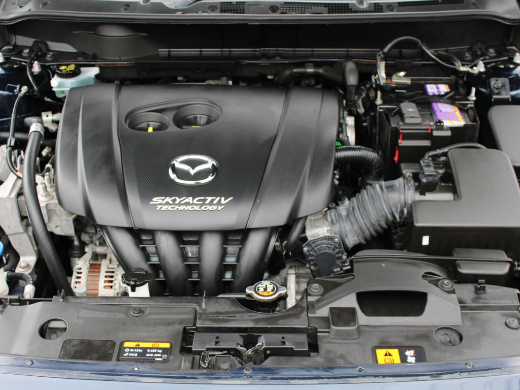 MAZDA CX-3 MAXX (FWD) DK
