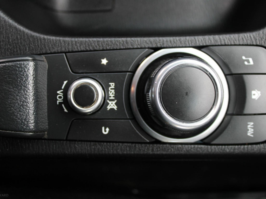 MAZDA CX-3 MAXX (FWD) DK
