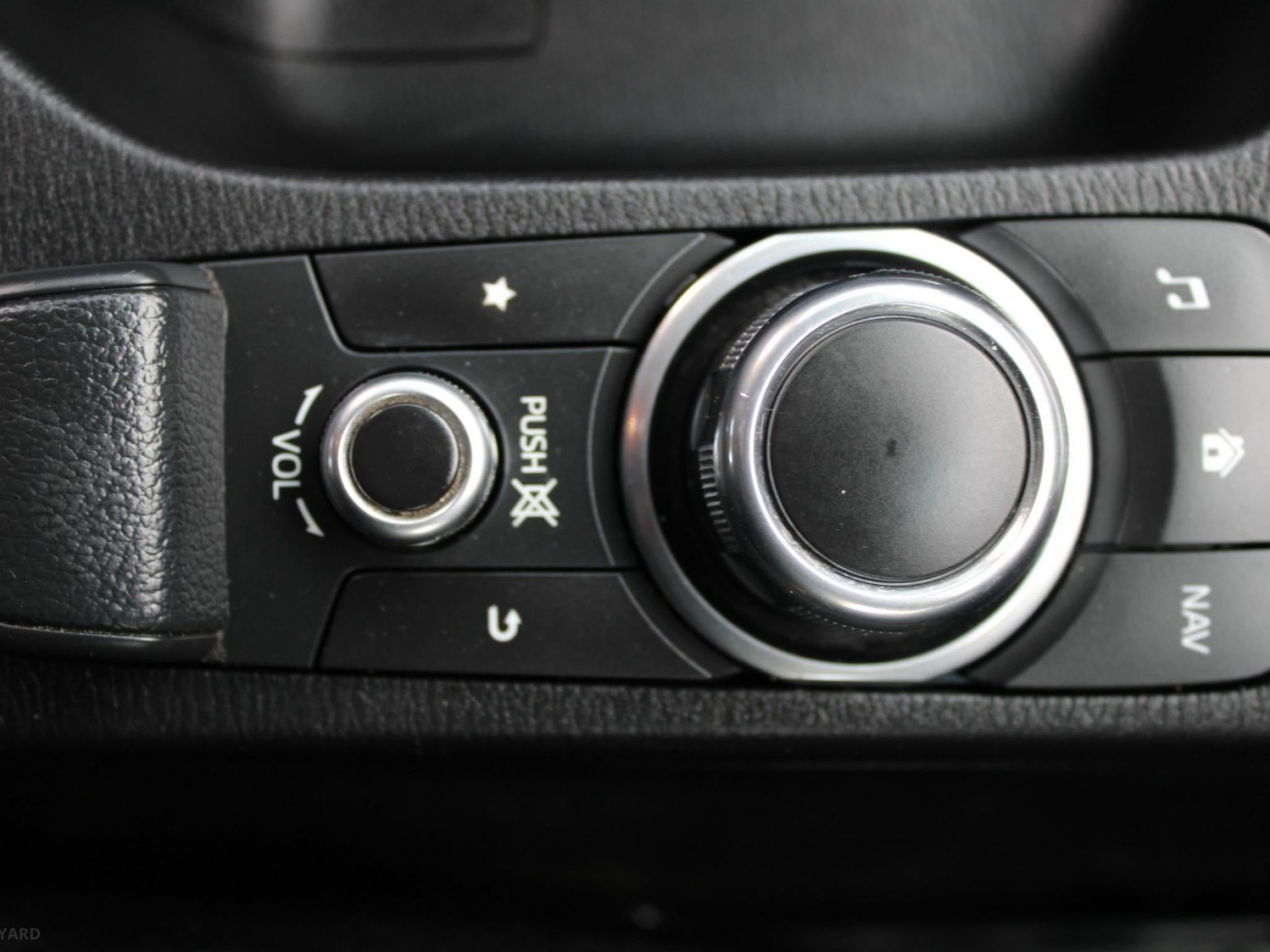 MAZDA CX-3 MAXX (FWD) DK