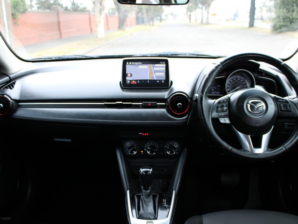 MAZDA CX-3 MAXX (FWD) DK