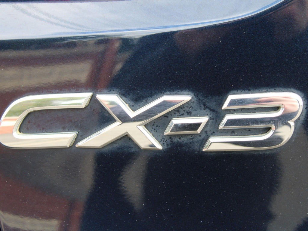 MAZDA CX-3 MAXX (FWD) DK