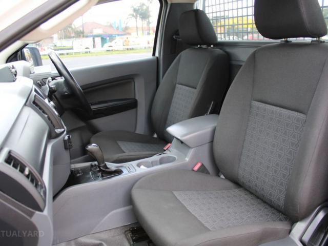 FORD RANGER XL 3.2 (4X4) PX MKII MY17|234,931kms