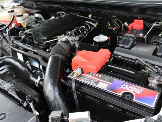 FORD RANGER XL 3.2 (4X4) PX MKII MY17|234,931kms