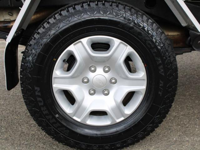 FORD RANGER XL 3.2 (4X4) PX MKII MY17|234,931kms