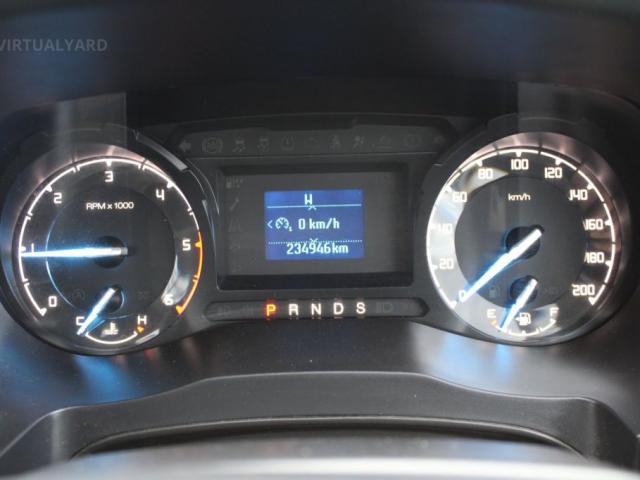 FORD RANGER XL 3.2 (4X4) PX MKII MY17|234,931kms