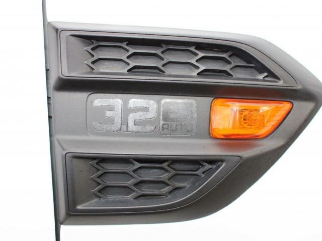 FORD RANGER XL 3.2 (4X4) PX MKII MY17|234,931kms