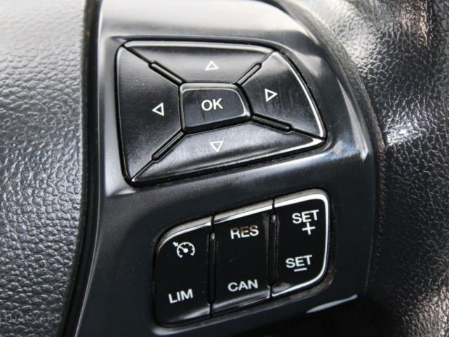 FORD RANGER XL 3.2 (4X4) PX MKII MY17|234,931kms