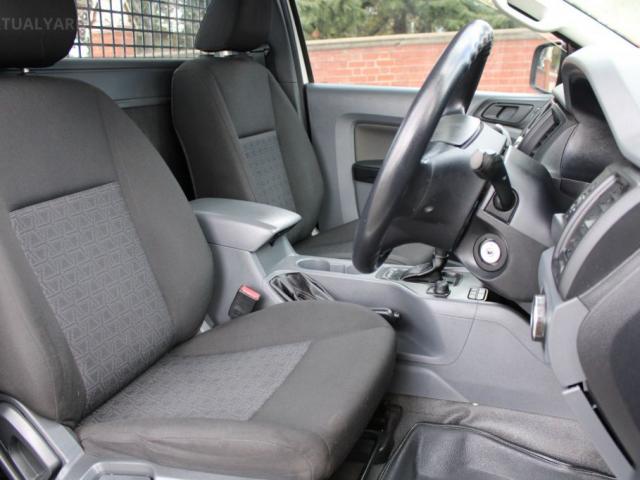 FORD RANGER XL 3.2 (4X4) PX MKII MY17|234,931kms
