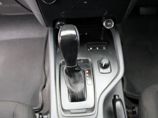 FORD RANGER XL 3.2 (4X4) PX MKII MY17|234,931kms