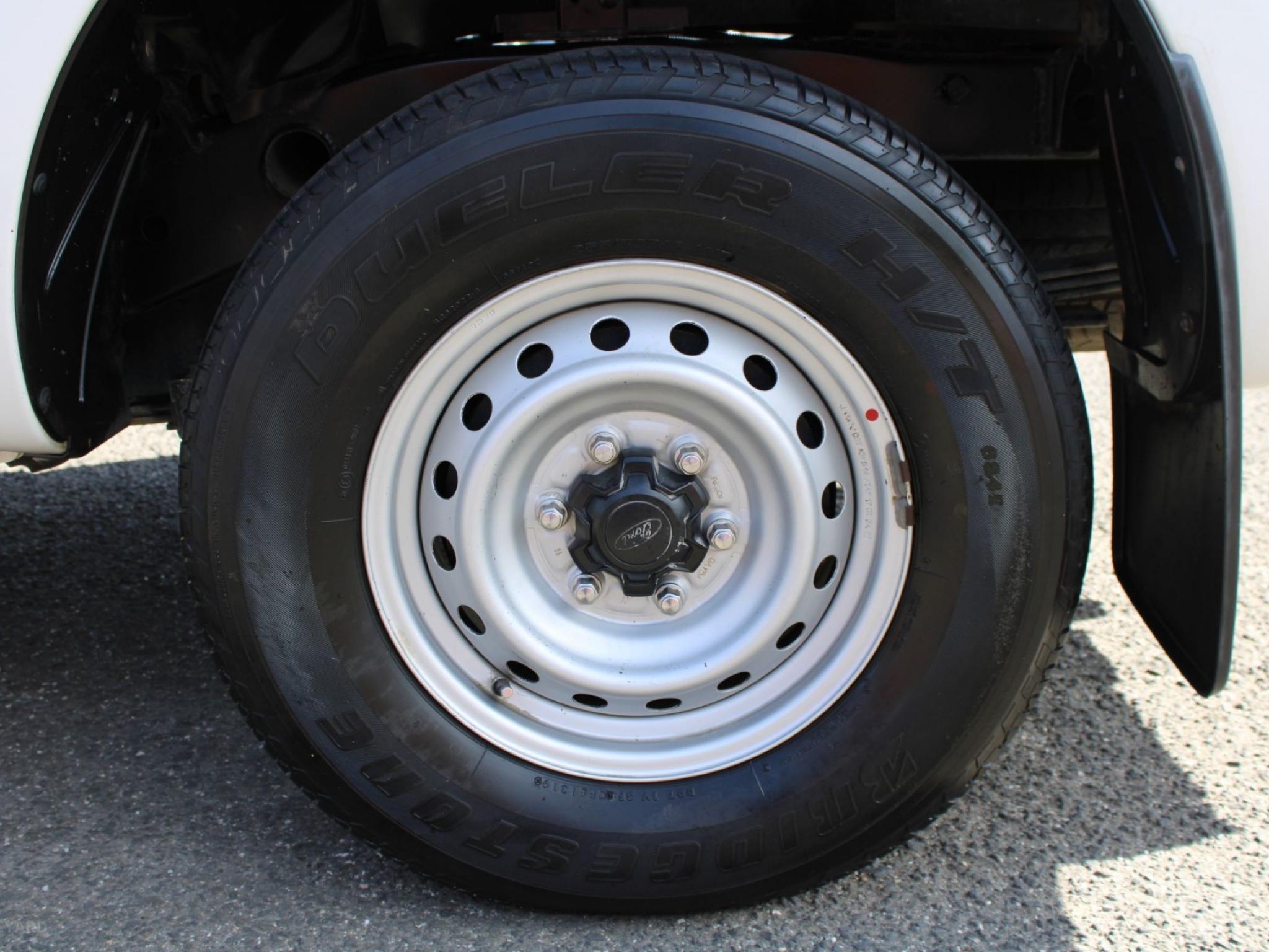 FORD RANGER XL 2.2 HI-RIDER (4X2) PX
