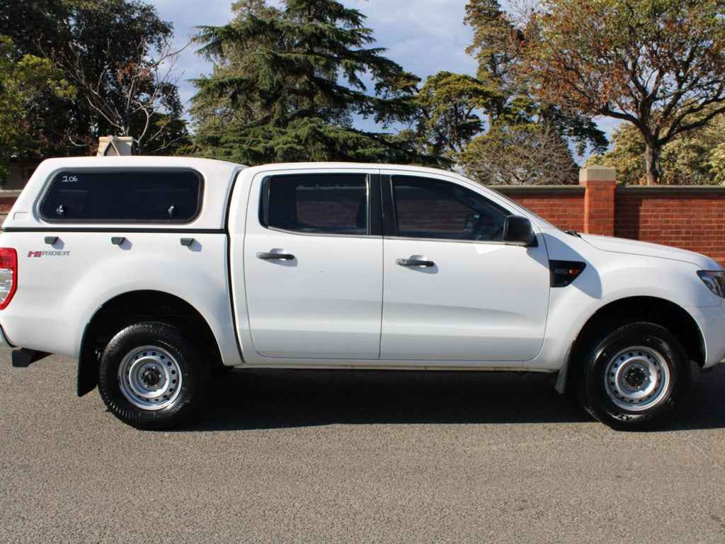 FORD RANGER XL 2.2 HI-RIDER (4X2) PX