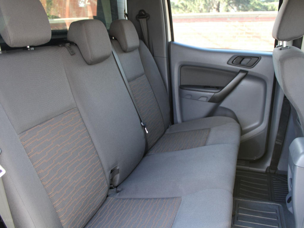 FORD RANGER XL 2.2 HI-RIDER (4X2) PX