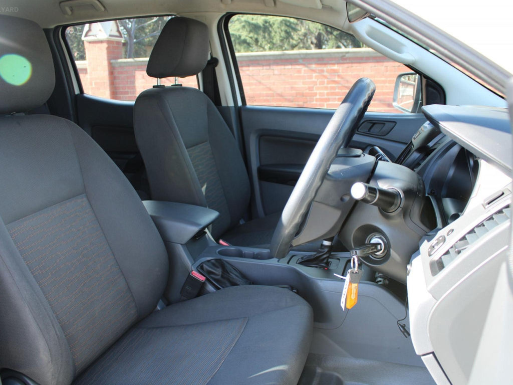 FORD RANGER XL 2.2 HI-RIDER (4X2) PX