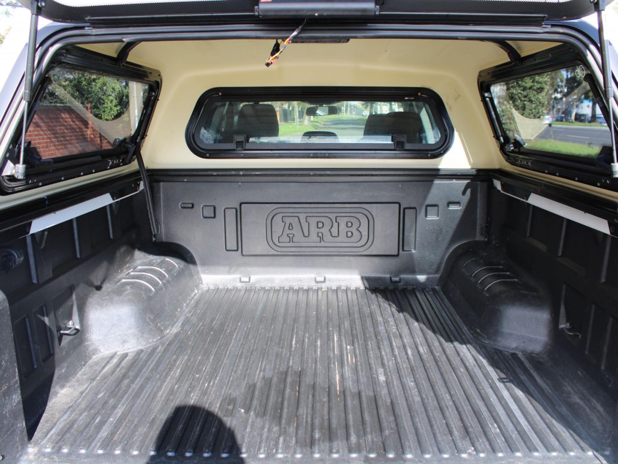 FORD RANGER XL 2.2 HI-RIDER (4X2) PX
