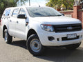 FORD RANGER XL 2.2 HI-RIDER (4X2) PX