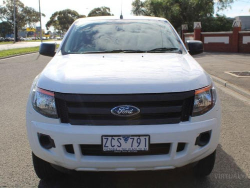 FORD RANGER XL 2.2 HI-RIDER (4X2) PX