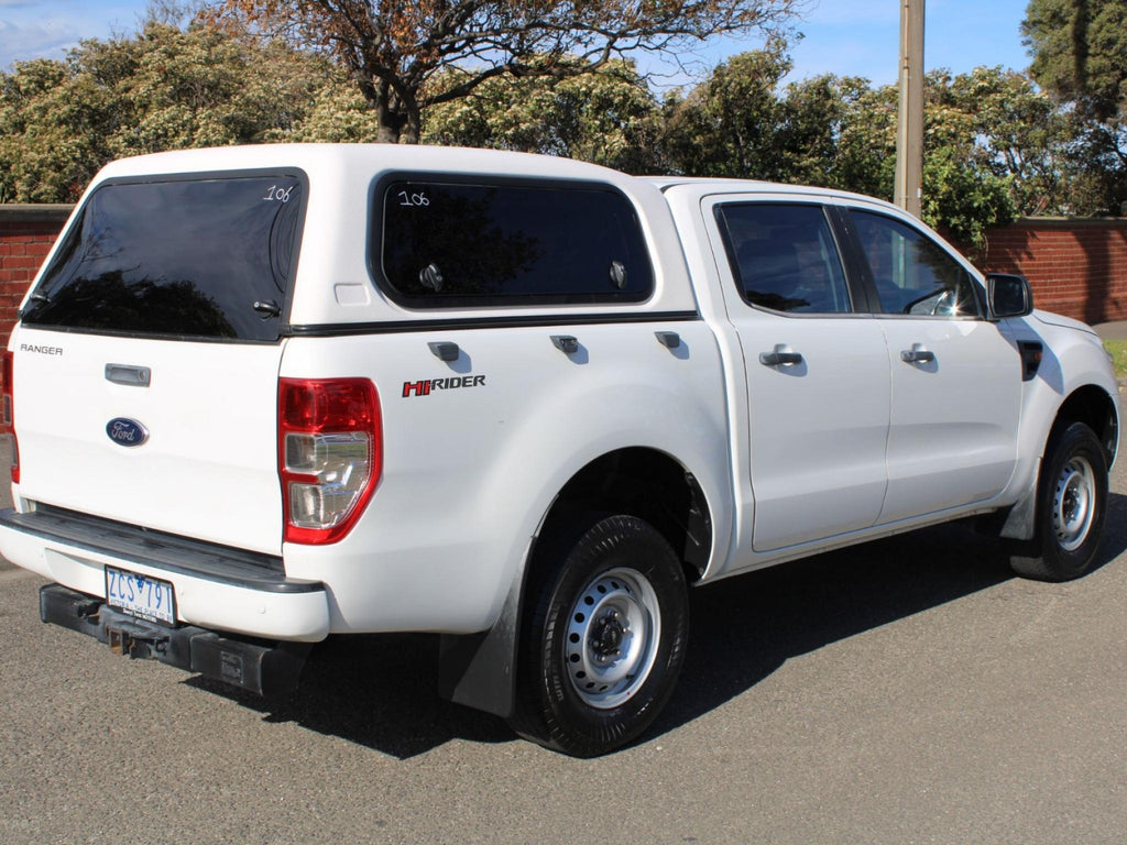 FORD RANGER XL 2.2 HI-RIDER (4X2) PX
