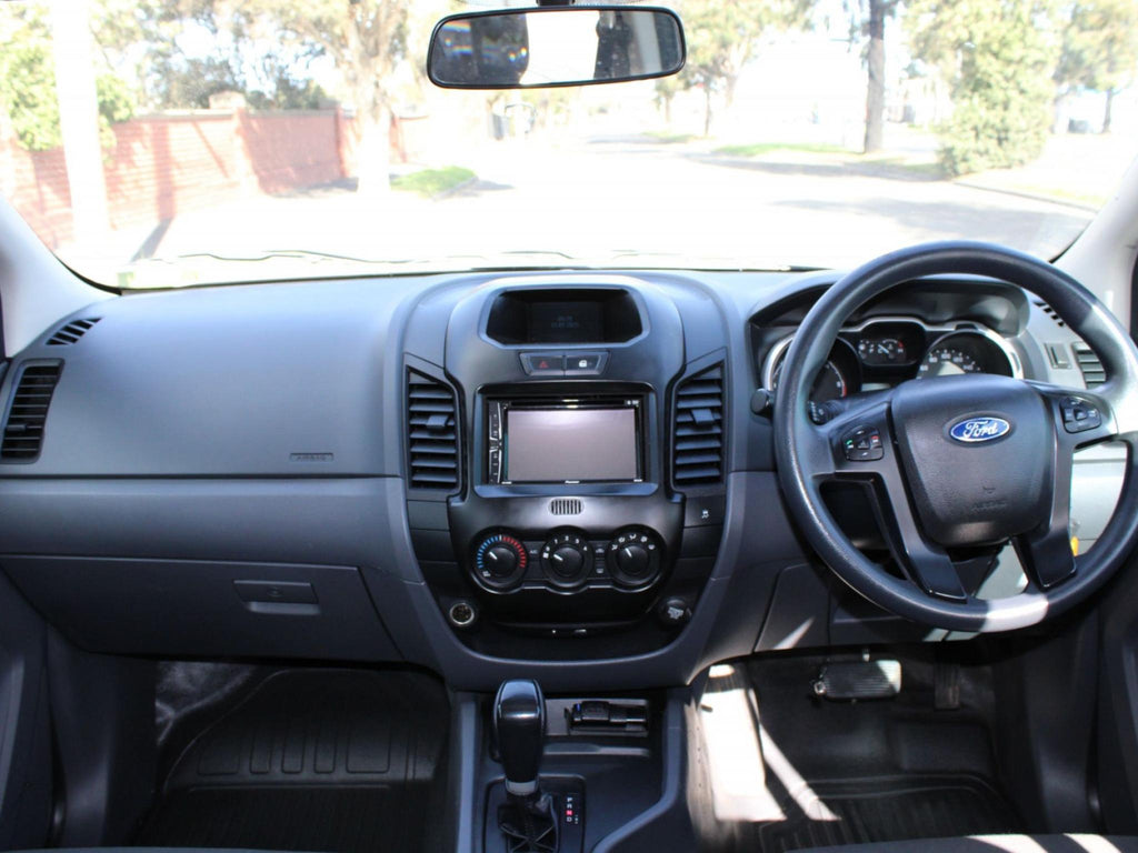 FORD RANGER XL 2.2 HI-RIDER (4X2) PX