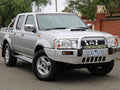 NISSAN NAVARA ST-R (4X4) D22 MY08