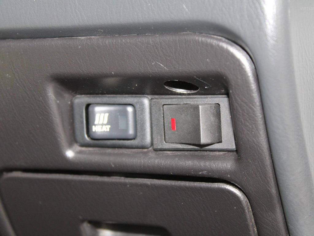 NISSAN NAVARA ST-R (4X4) D22 MY08