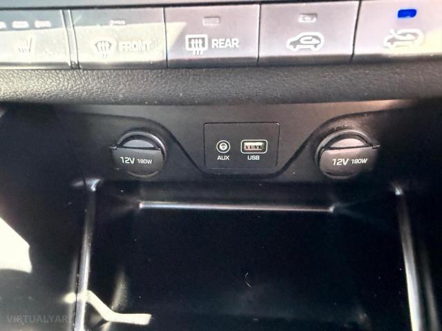 HYUNDAI TUCSON HIGHLANDER (AWD) TLE
