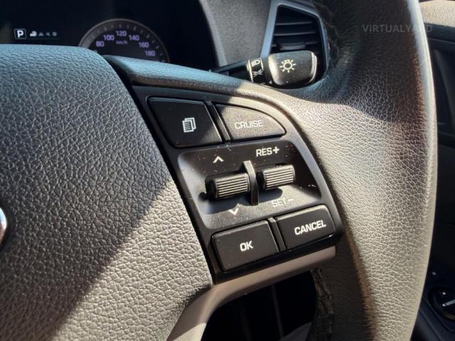 HYUNDAI TUCSON HIGHLANDER (AWD) TLE