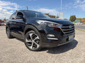 HYUNDAI TUCSON HIGHLANDER (AWD) TLE