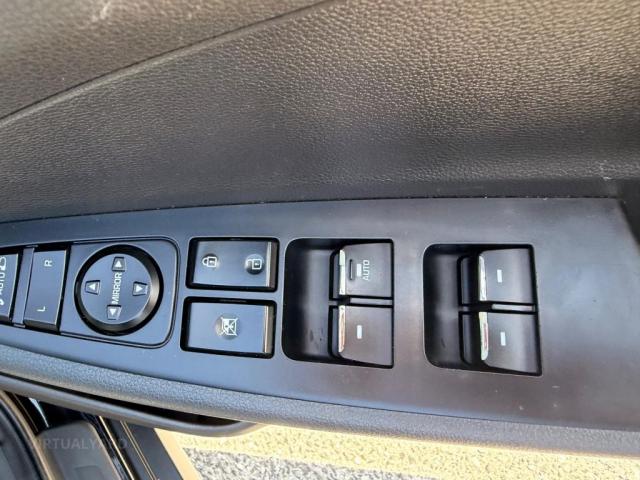 HYUNDAI TUCSON HIGHLANDER (AWD) TLE