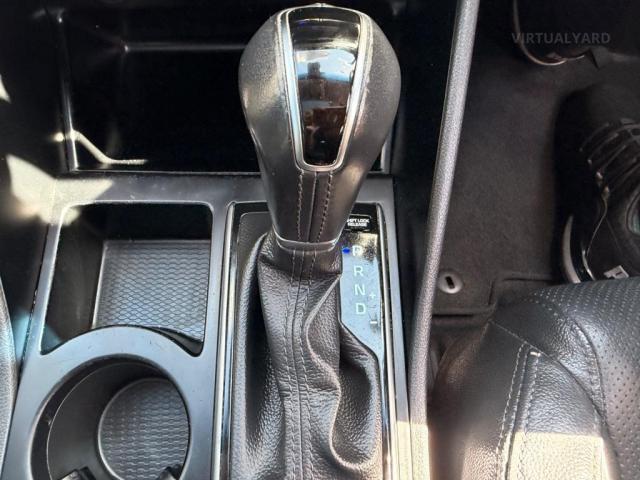 HYUNDAI TUCSON HIGHLANDER (AWD) TLE