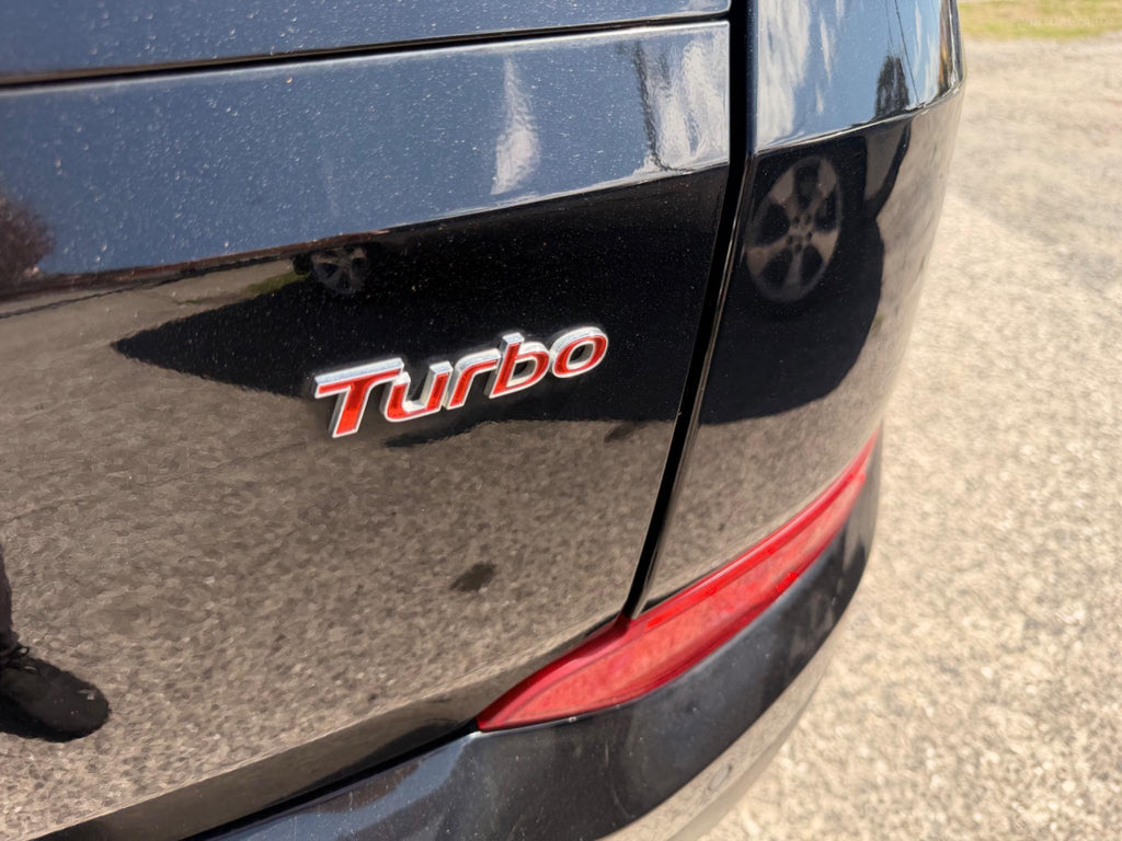 HYUNDAI TUCSON HIGHLANDER (AWD) TLE