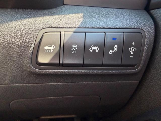 HYUNDAI TUCSON HIGHLANDER (AWD) TLE