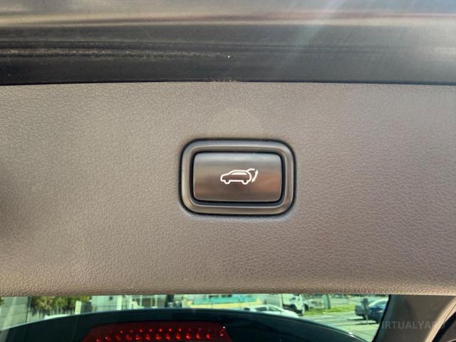 HYUNDAI TUCSON HIGHLANDER (AWD) TLE
