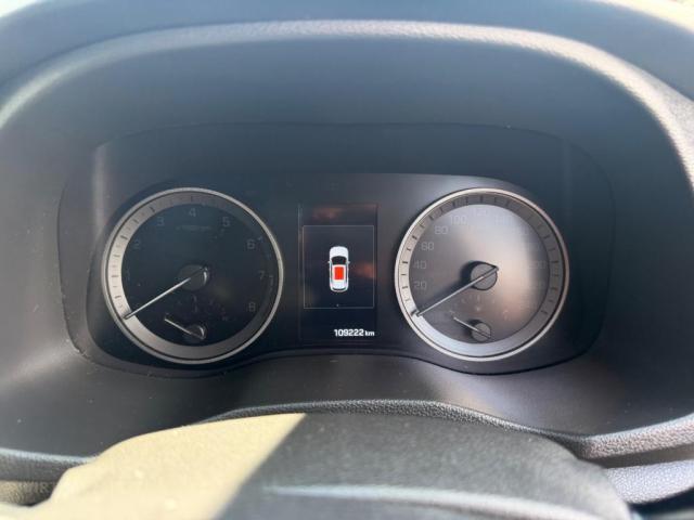 HYUNDAI TUCSON HIGHLANDER (AWD) TLE