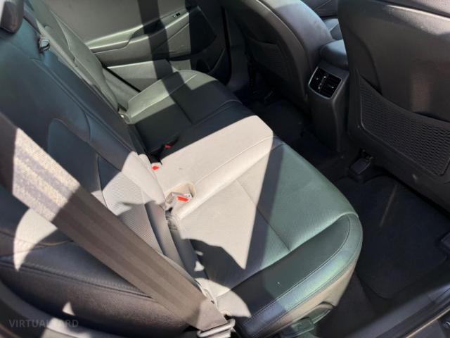 HYUNDAI TUCSON HIGHLANDER (AWD) TLE