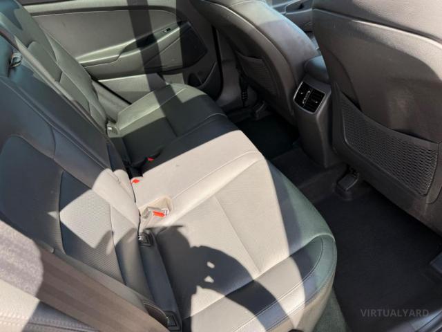 HYUNDAI TUCSON HIGHLANDER (AWD) TLE