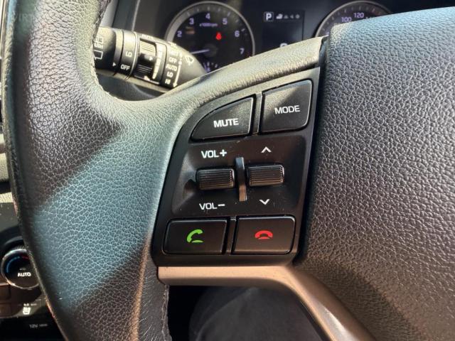 HYUNDAI TUCSON HIGHLANDER (AWD) TLE