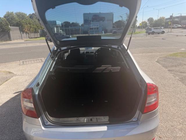 SKODA OCTAVIA AMBIENTE 1Z