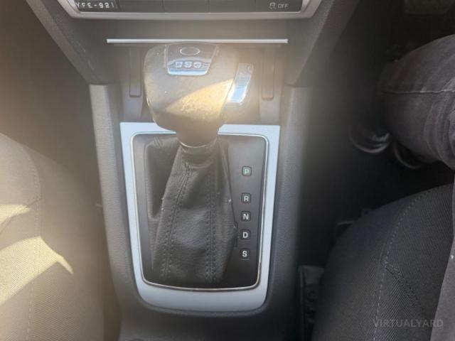 SKODA OCTAVIA AMBIENTE 1Z