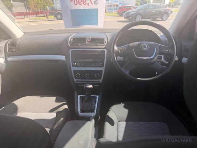 SKODA OCTAVIA AMBIENTE 1Z