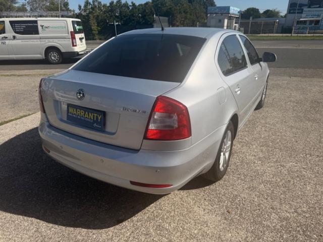 SKODA OCTAVIA AMBIENTE 1Z