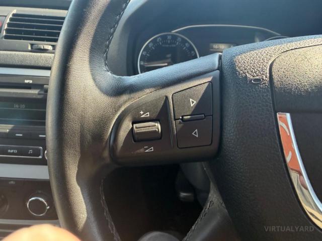 SKODA OCTAVIA AMBIENTE 1Z