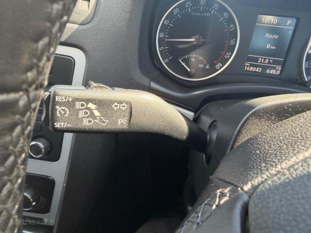 SKODA OCTAVIA AMBIENTE 1Z