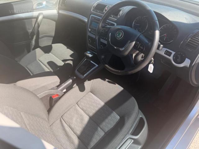 SKODA OCTAVIA AMBIENTE 1Z